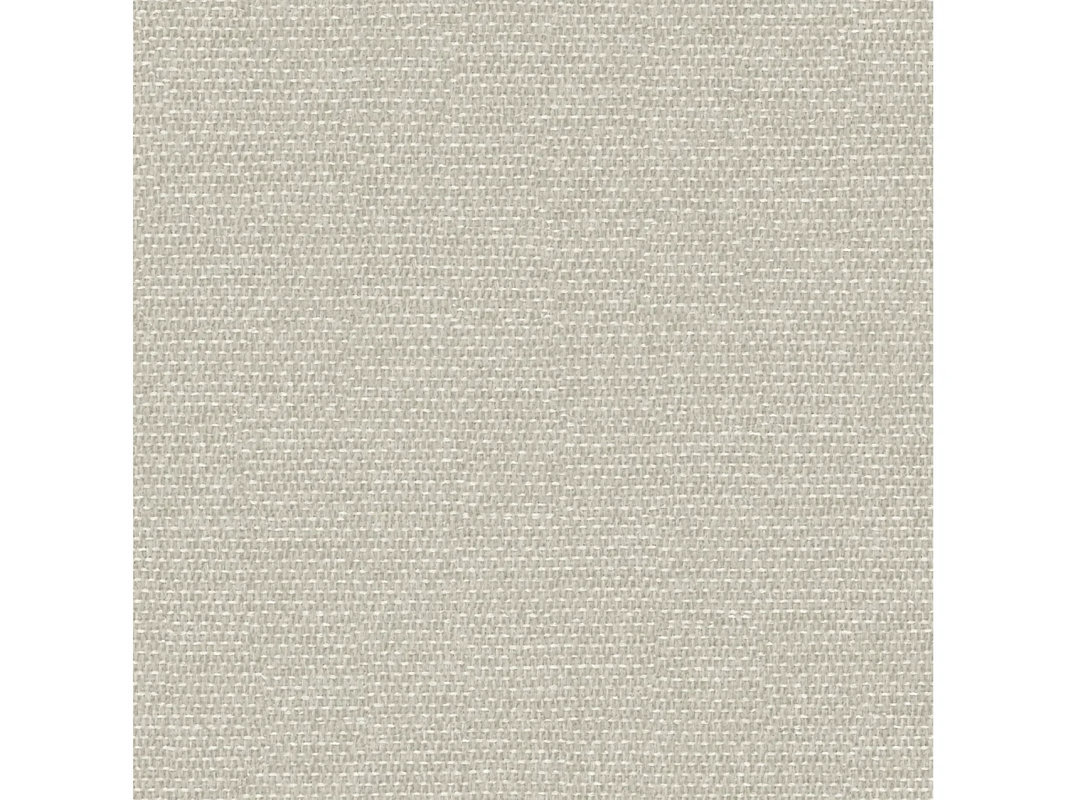 Lit Coffre XXL FUZZI 200x200 cm avec Sommier à Lattes - Tissu Texturé Beige (Lumi 04)