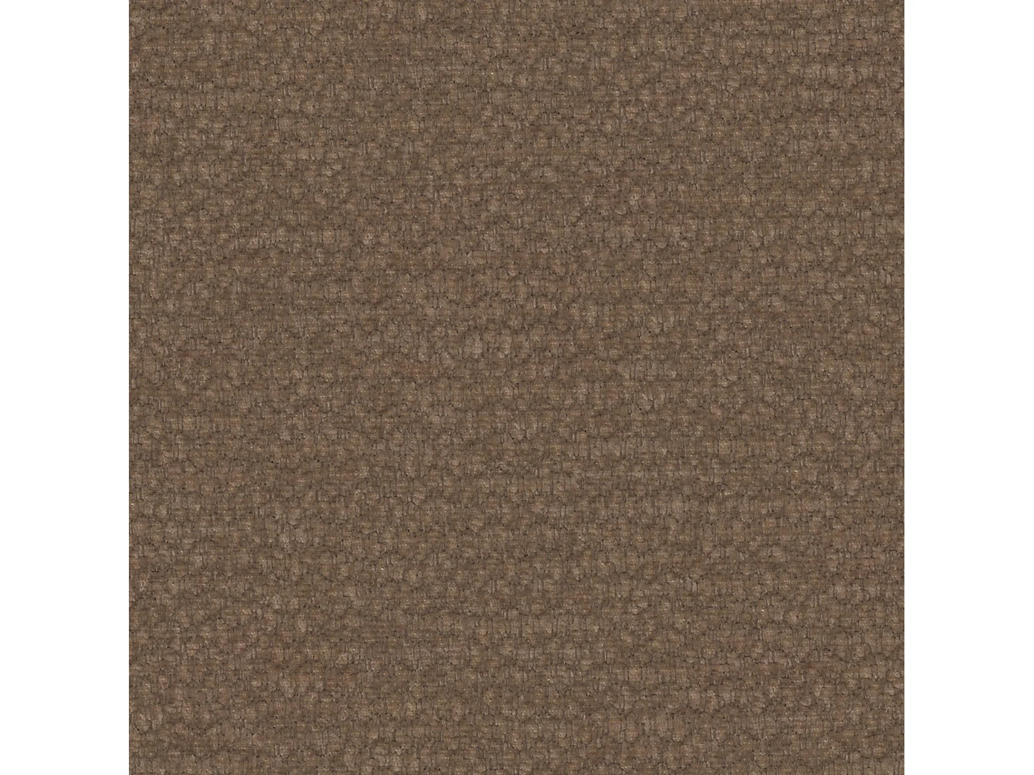 Lit d’appoint avec dossier et grand coffre de rangement en tissu chenille LENNY