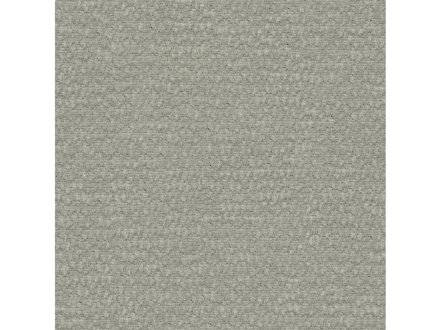 Lit d’appoint avec dossier et grand coffre de rangement en tissu chenille LENNY