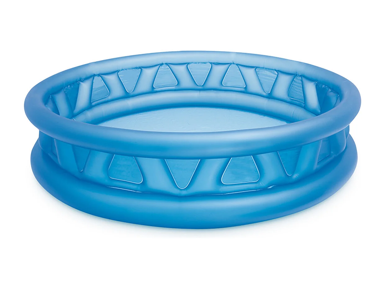 Piscine gonflable Soft Side Pool - Intex