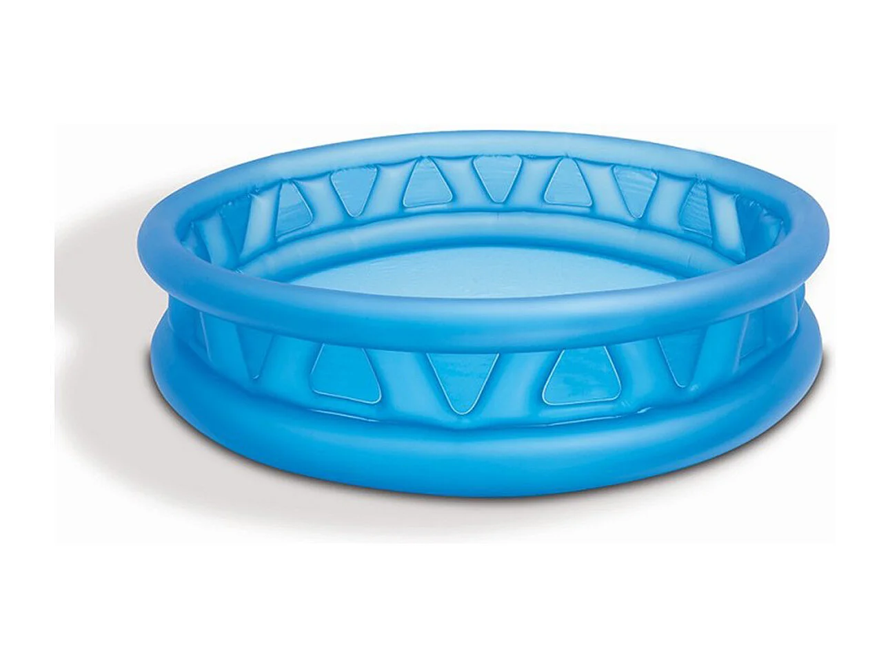 Piscine gonflable Soft Side Pool - Intex