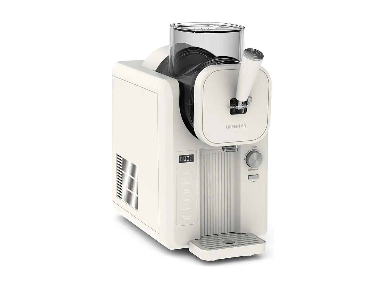Machine à glace cream FROST