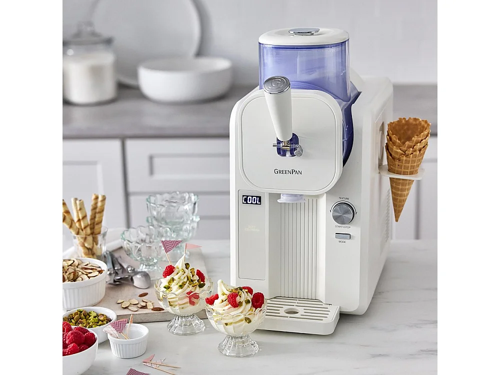 Machine à glace cream FROST