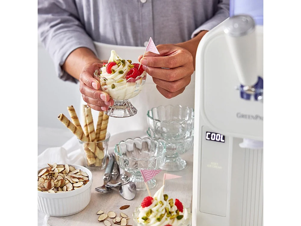 Machine à glace cream FROST