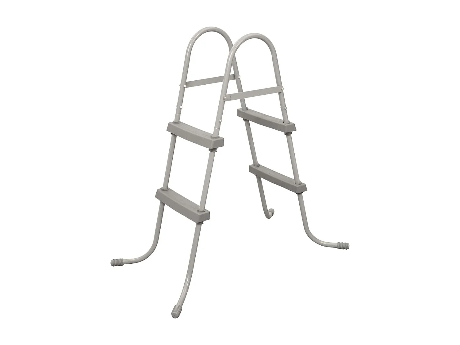 Scaletta per Piscina Fuori Terra Bestway 84 cm