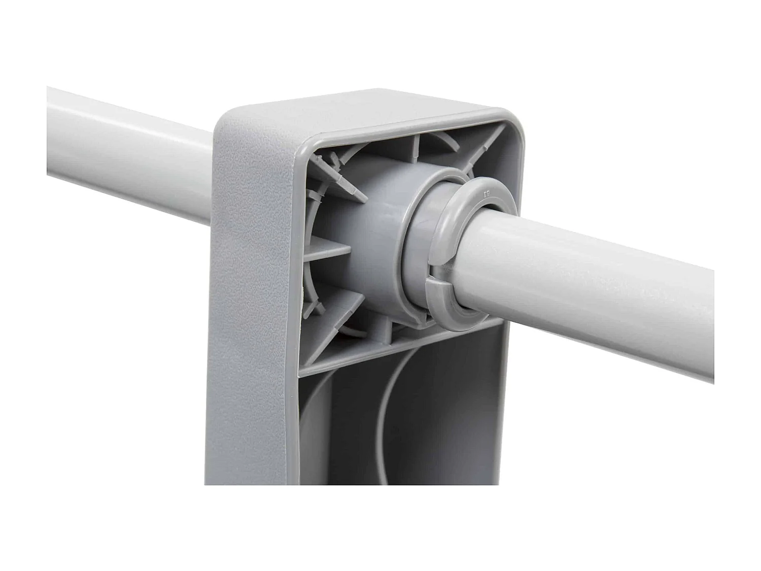 Scaletta per Piscina Fuori Terra Bestway 84 cm