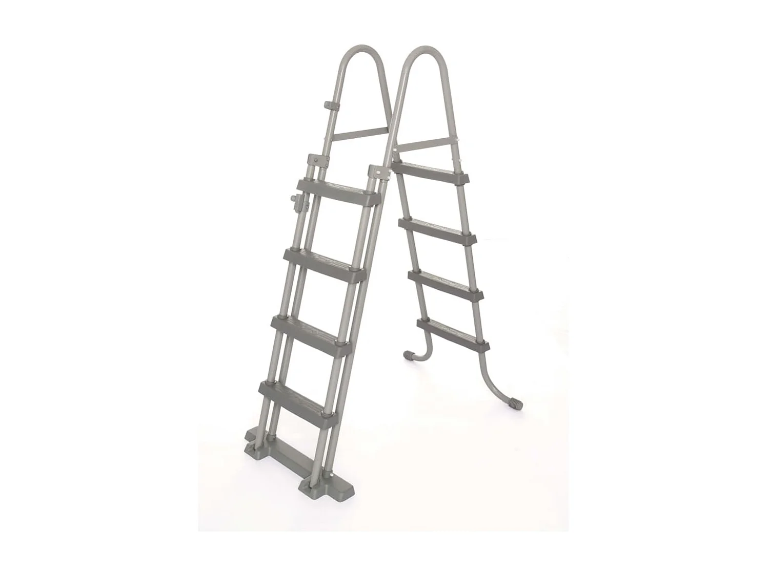 Échelle pour Piscine Hors-Sol Bestway 122 cm