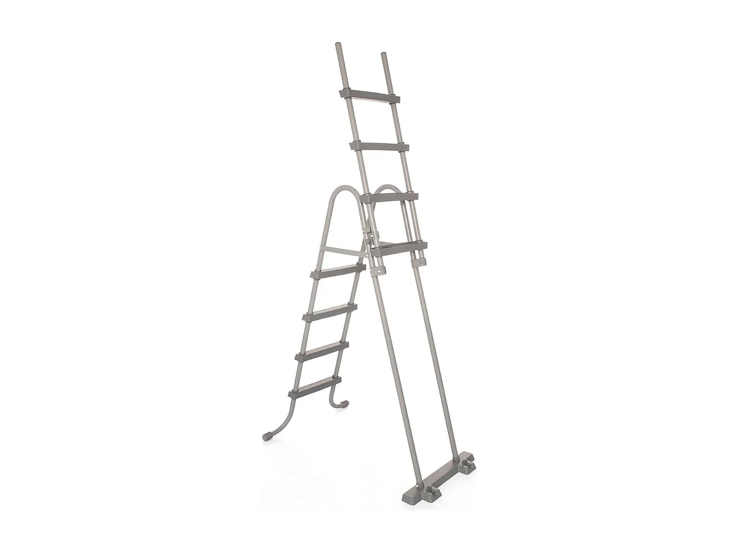 Échelle pour Piscine Hors-Sol Bestway 122 cm