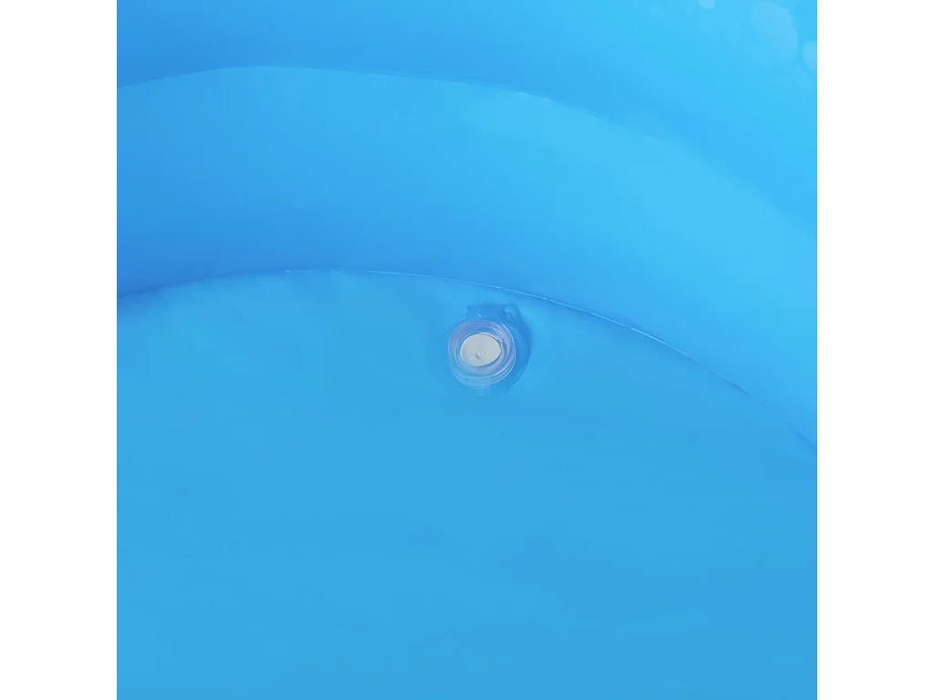 Piscine Gonflable Pour Enfants Bestway Rectangulaire 262x175x51 cm