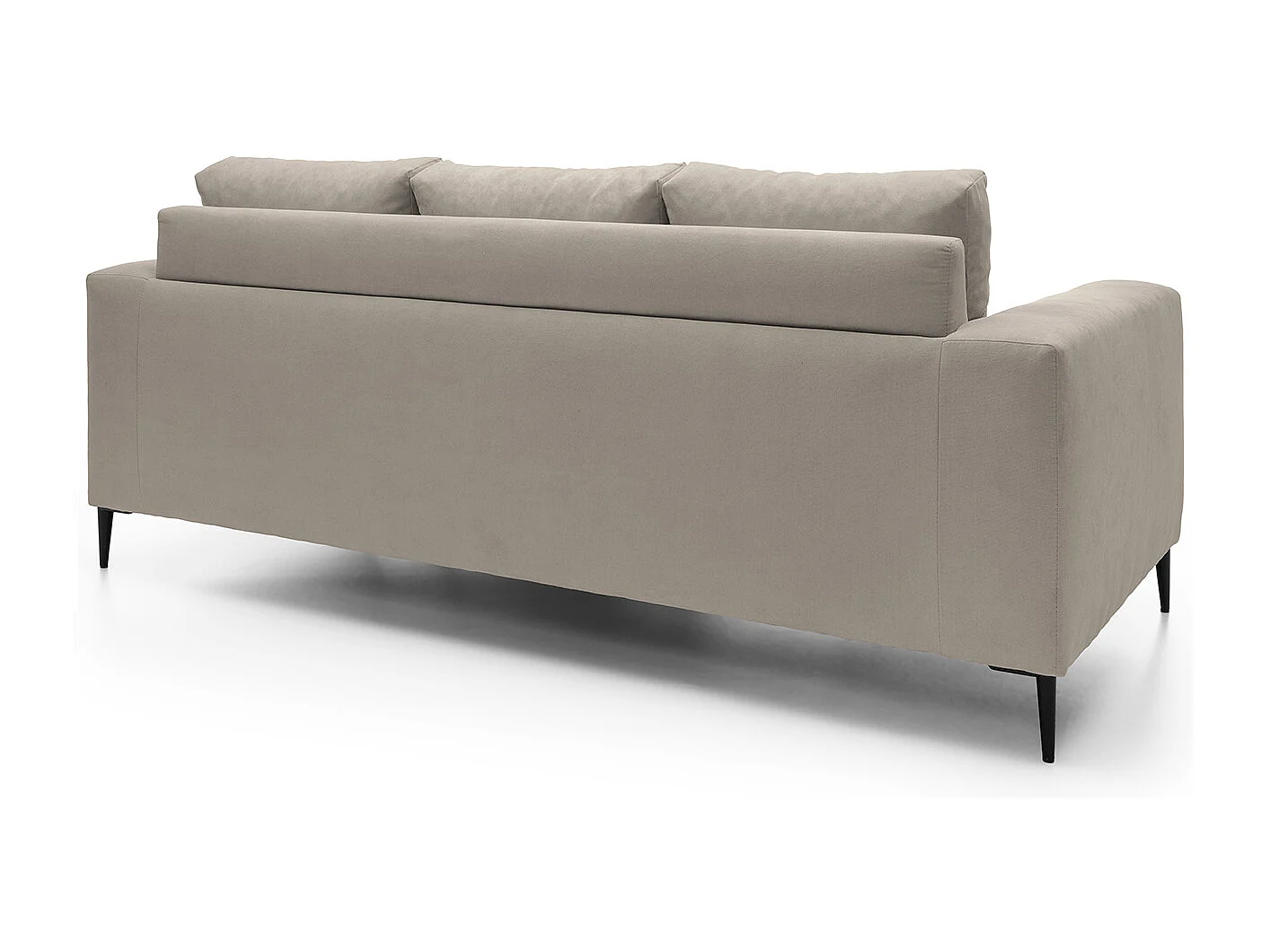 Capri Reversible Corner Sofa in Sand