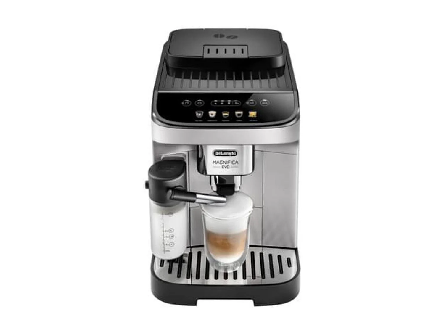 DeLonghi Superautomatischer Kaffeevollautomat DEL ECAM 290.61.SB