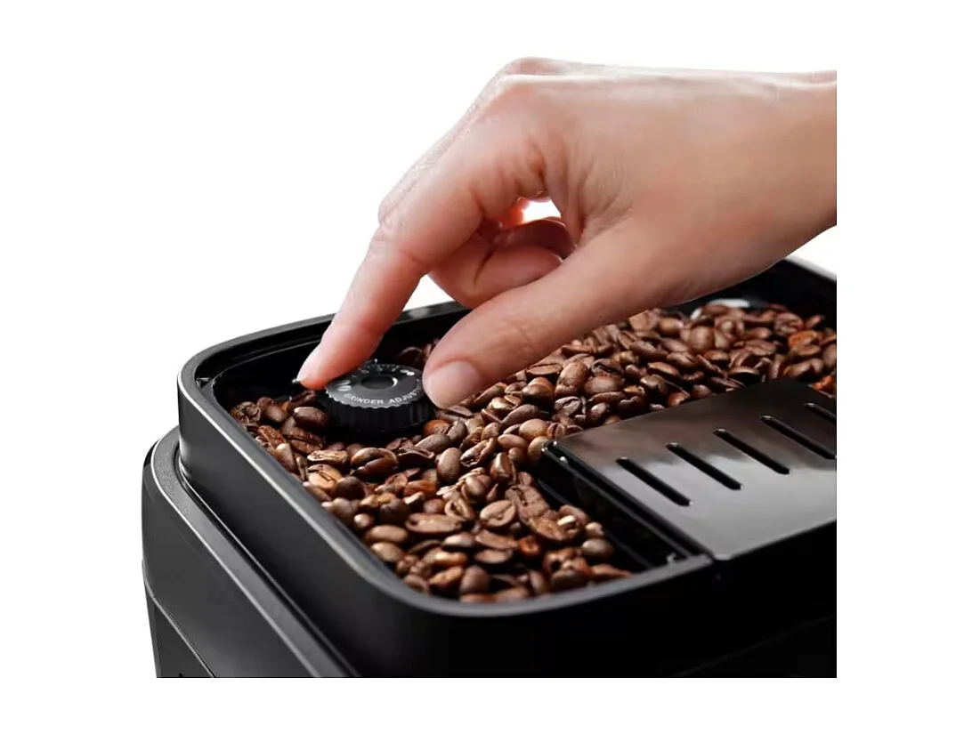 DeLonghi Superautomatischer Kaffeevollautomat DEL ECAM 290.61.SB