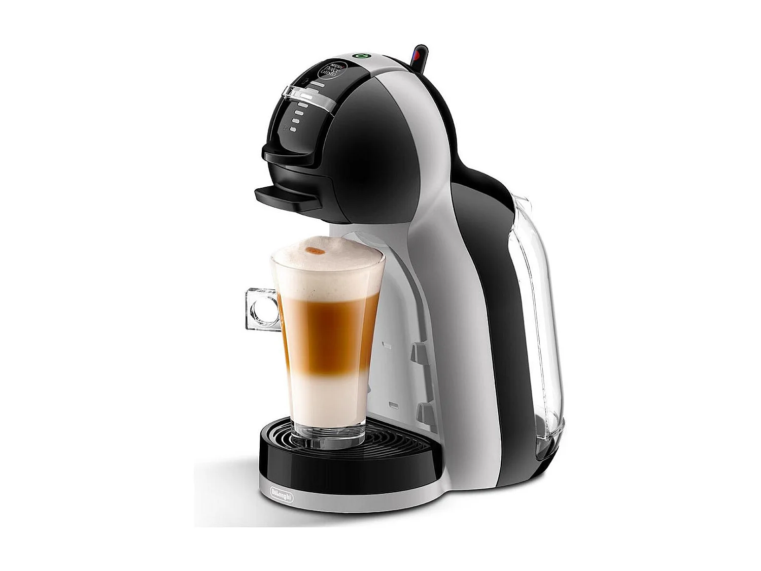 De Longhi EDG155.BG Macchina per Caffe' Dolce Gusto