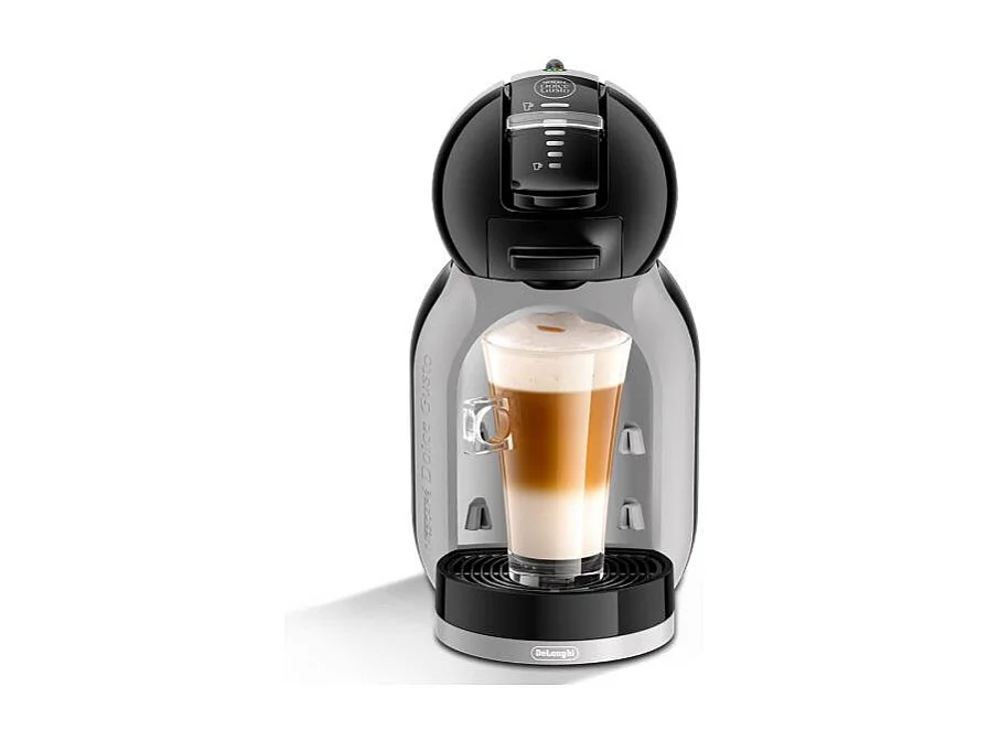 De Longhi EDG155.BG Macchina per Caffe' Dolce Gusto