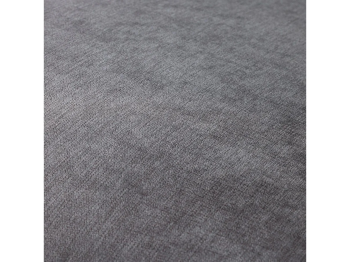 Windsor 4 Seater Sofa in Soft Grey with a luxurious finish
