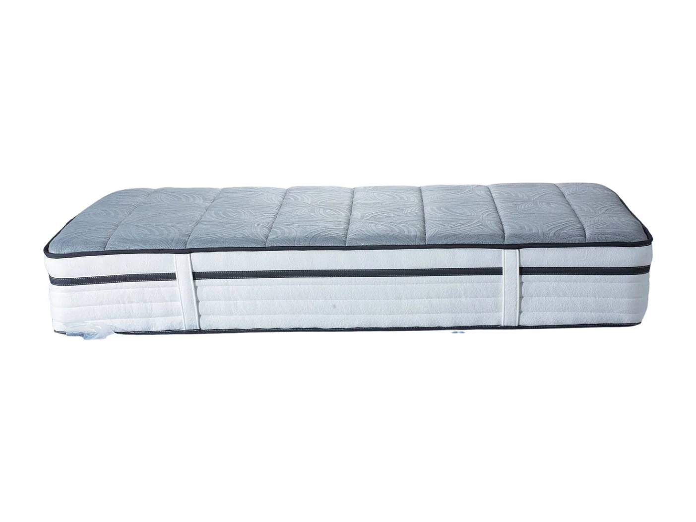 Sleeply Hybrid Mattress 2000 Pocket Sprung multi layered soft touch - Super King