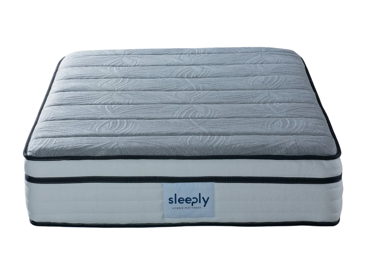 Sleeply Hybrid Mattress 2000 Pocket Sprung multi layered soft touch - Small Double