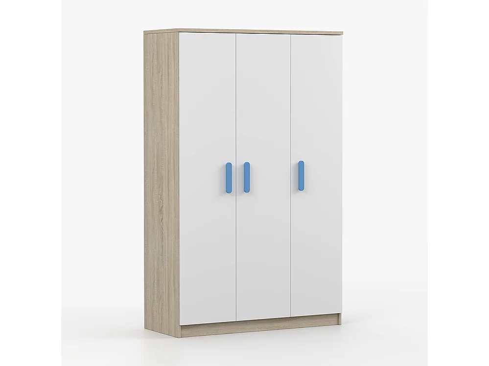 Drehtürenschrank JONAS III 19 120 cm