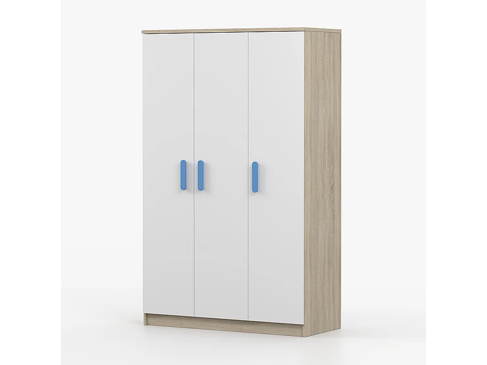 Drehtürenschrank JONAS III 19 120 cm