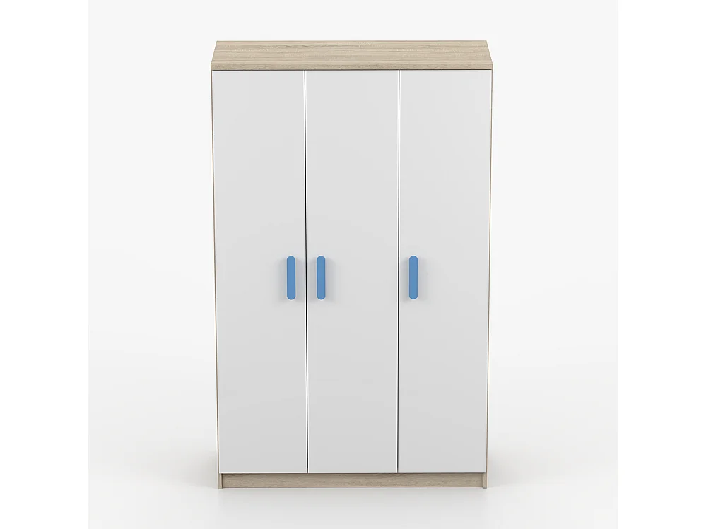 Drehtürenschrank JONAS III 19 120 cm