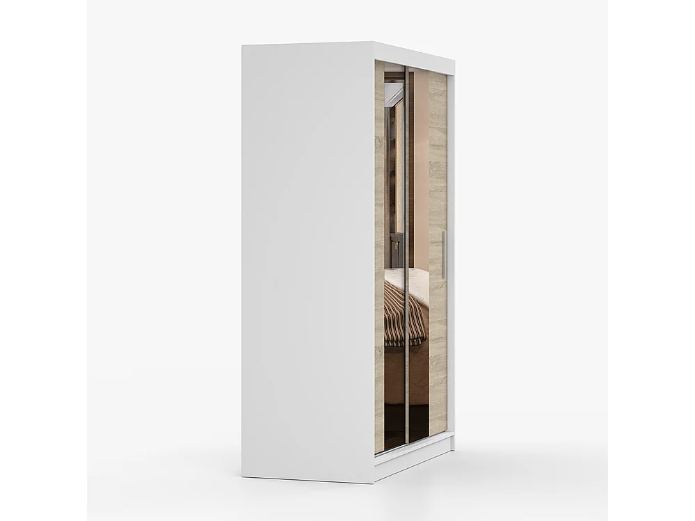 Szafa przesuwna NEOMI 01 120 cm