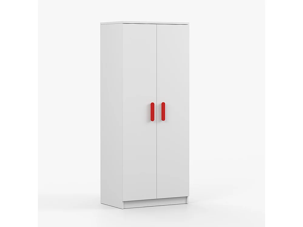 Drehtürenschrank JONAS I 06 80 cm