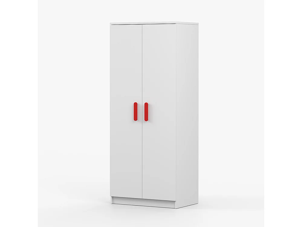 Drehtürenschrank JONAS I 06 80 cm
