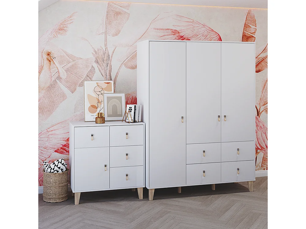 Drehtürenschrank FIGO 19