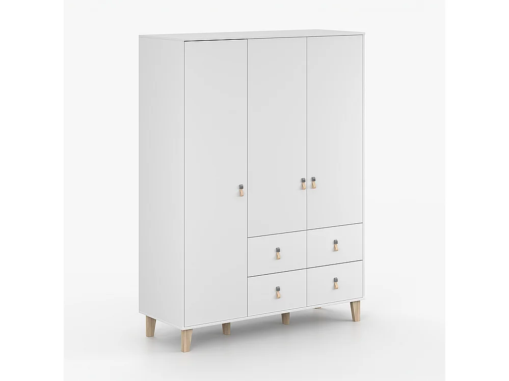 Drehtürenschrank FIGO 19
