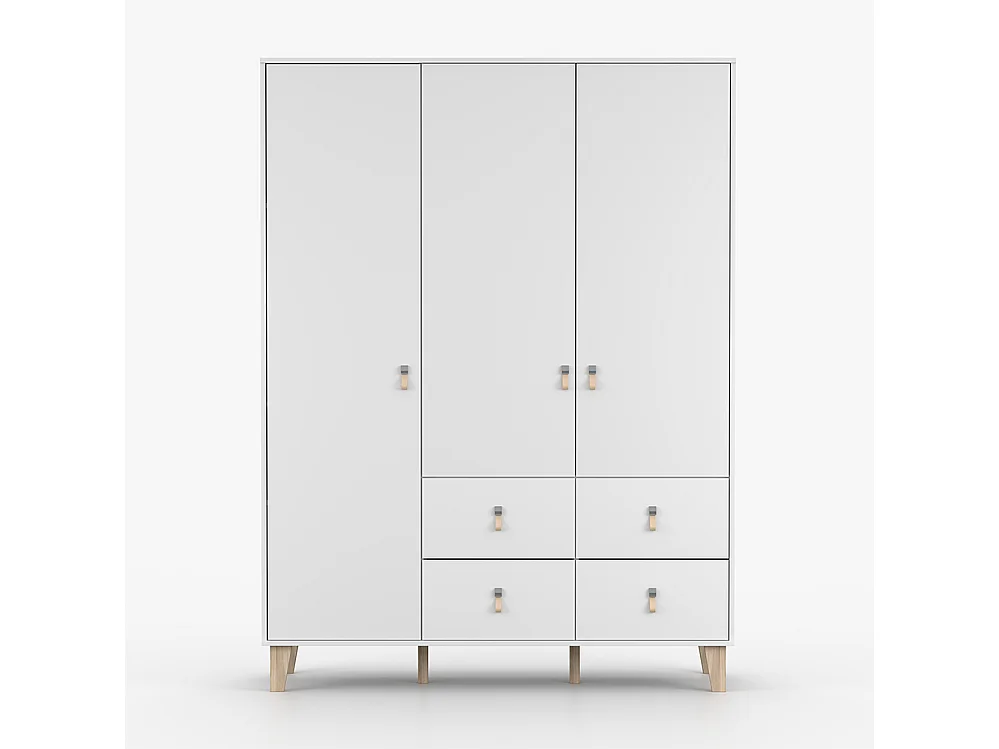 Drehtürenschrank FIGO 19