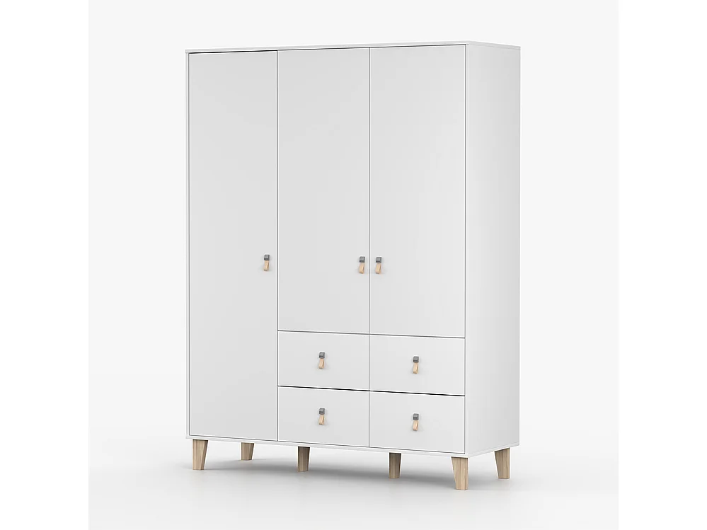 Drehtürenschrank FIGO 19