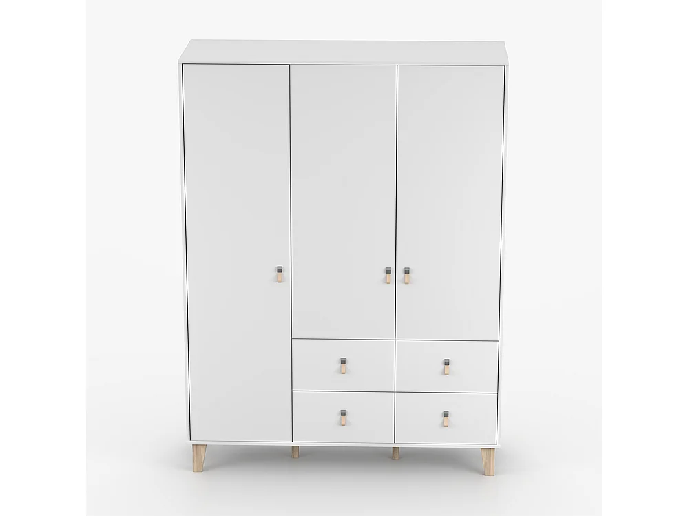 Drehtürenschrank FIGO 19