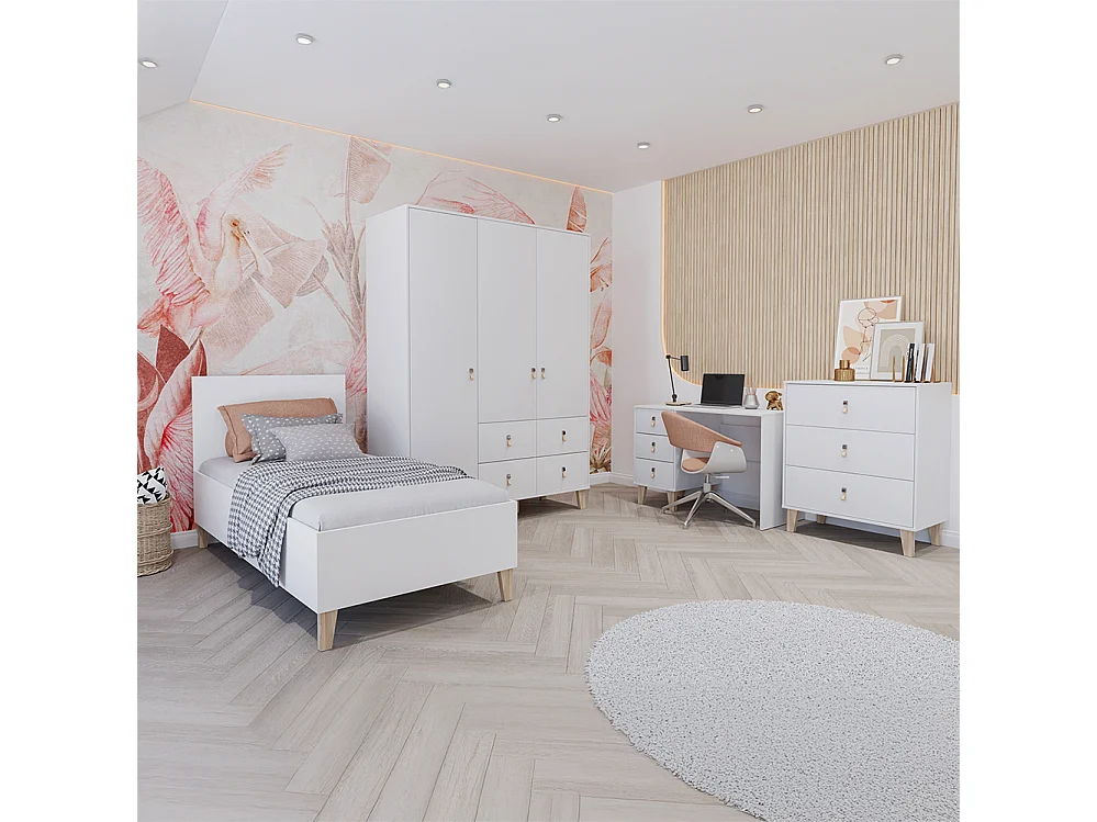 Drehtürenschrank FIGO 19