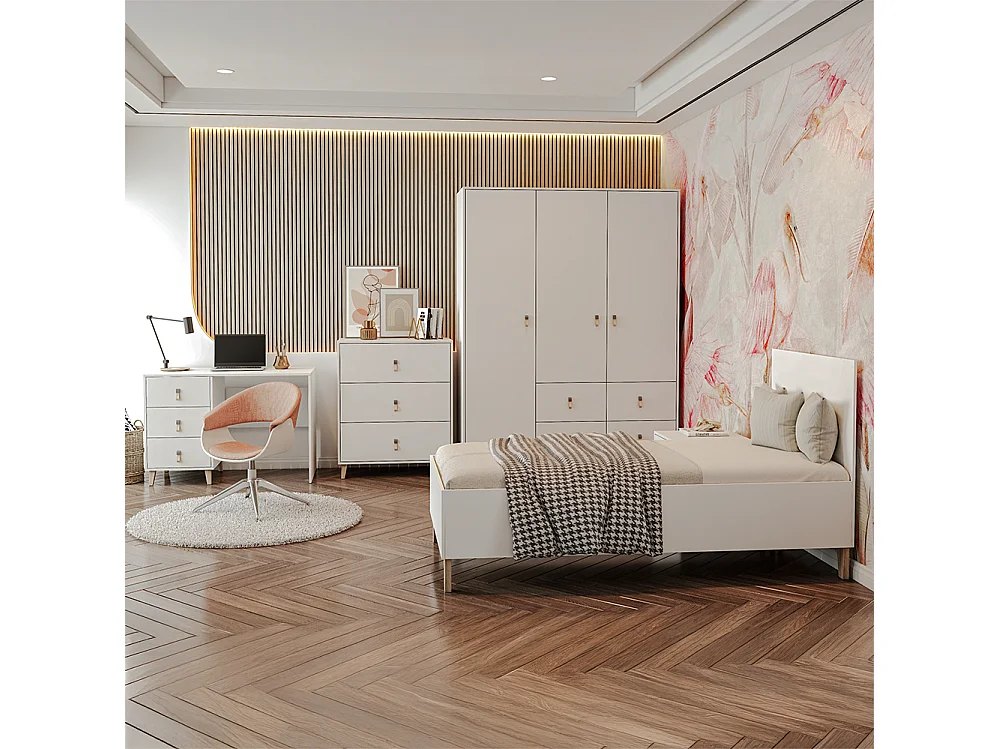 Drehtürenschrank FIGO 19