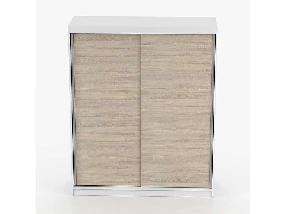 Schwebetürenschrank BONO 04 160 cm