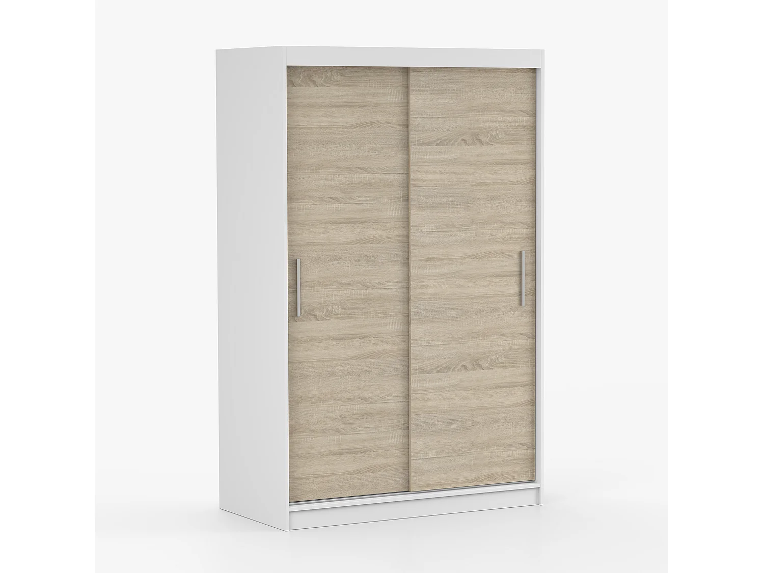 Armoire coulissante NEOMI 04 120 cm