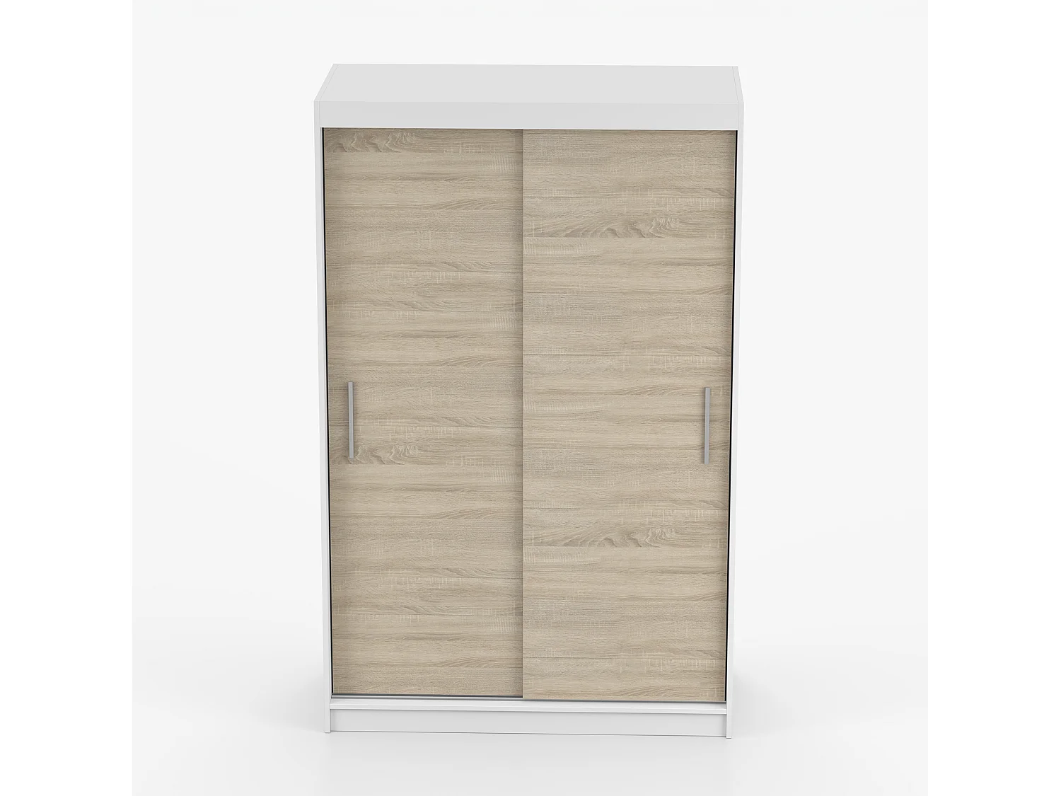 Armoire coulissante NEOMI 04 120 cm