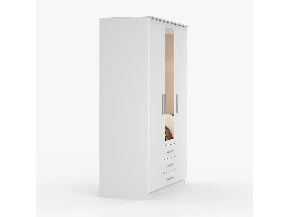 Szafa Szantal 3D 151 cm