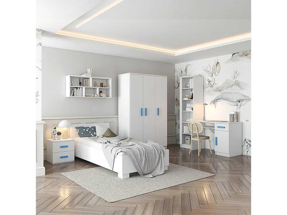 Armoire 3D 19 – Smyk I