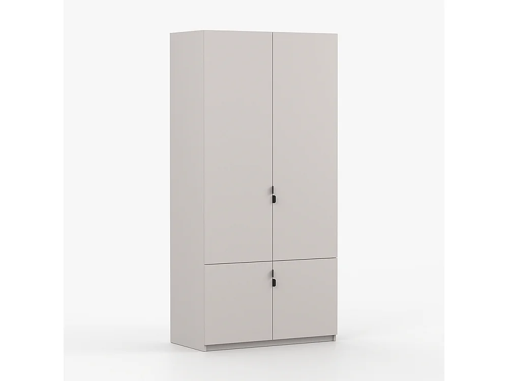Kast Mezzo 4D 100 cm
