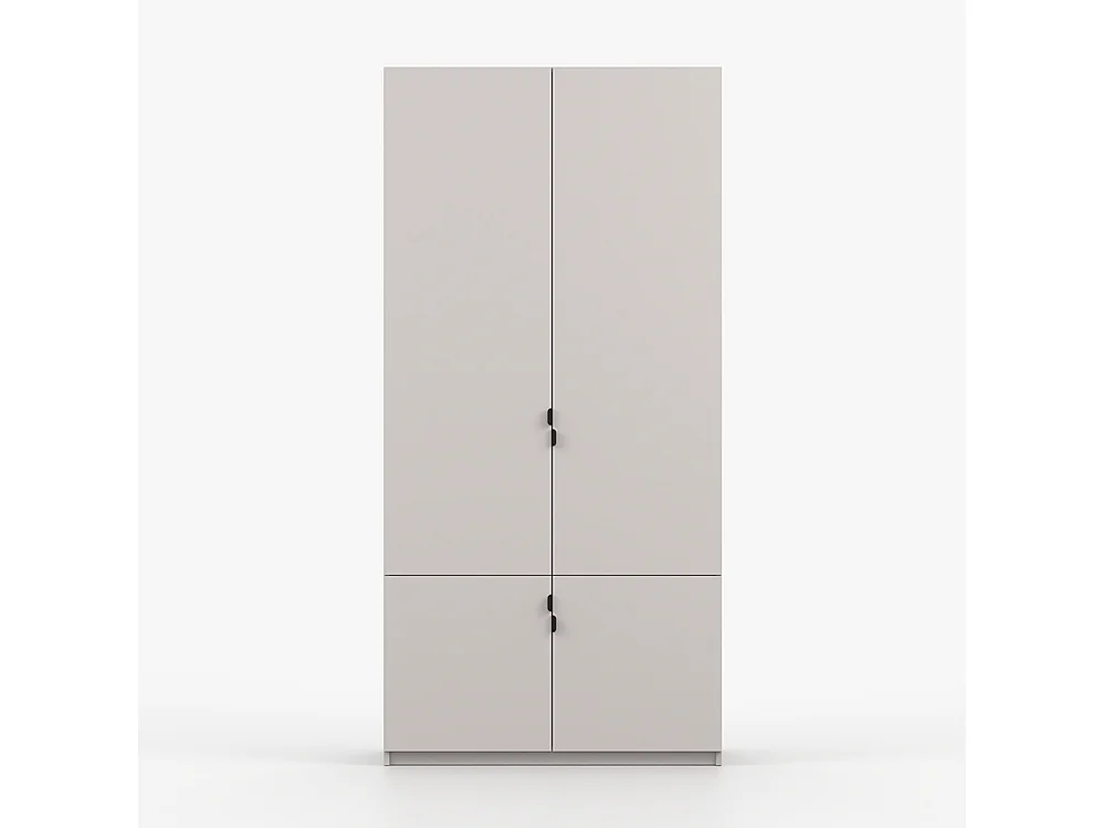 Kast Mezzo 4D 100 cm