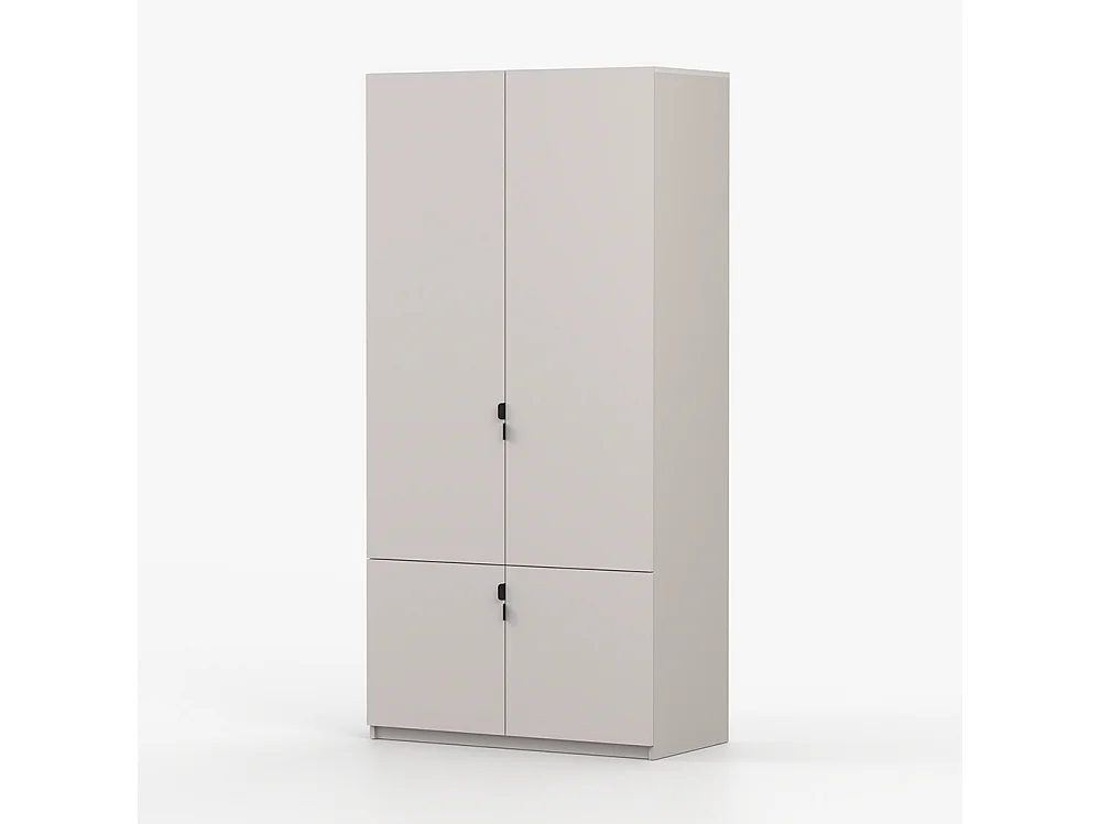 Kast Mezzo 4D 100 cm