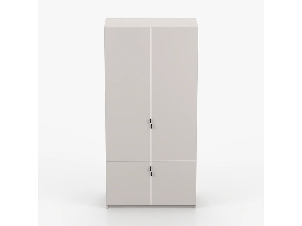 Kast Mezzo 4D 100 cm