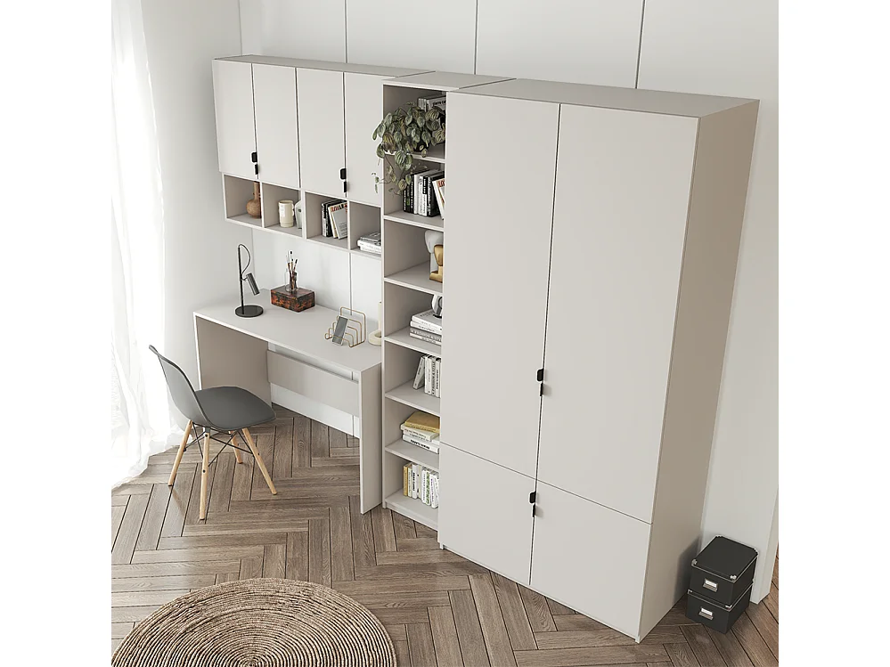 Kast Mezzo 4D 100 cm