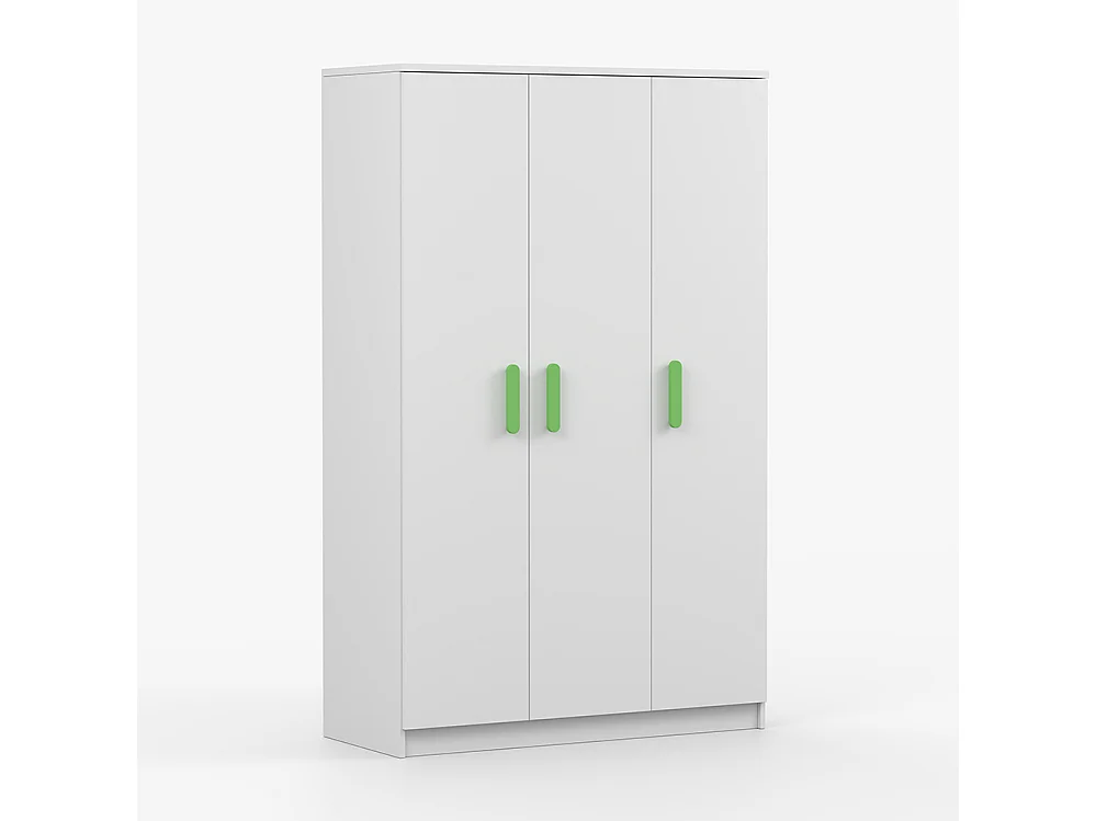 Drehtürenschrank JONAS I 19 120 cm