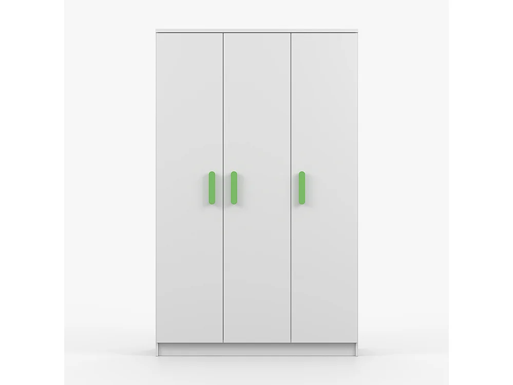 Drehtürenschrank JONAS I 19 120 cm