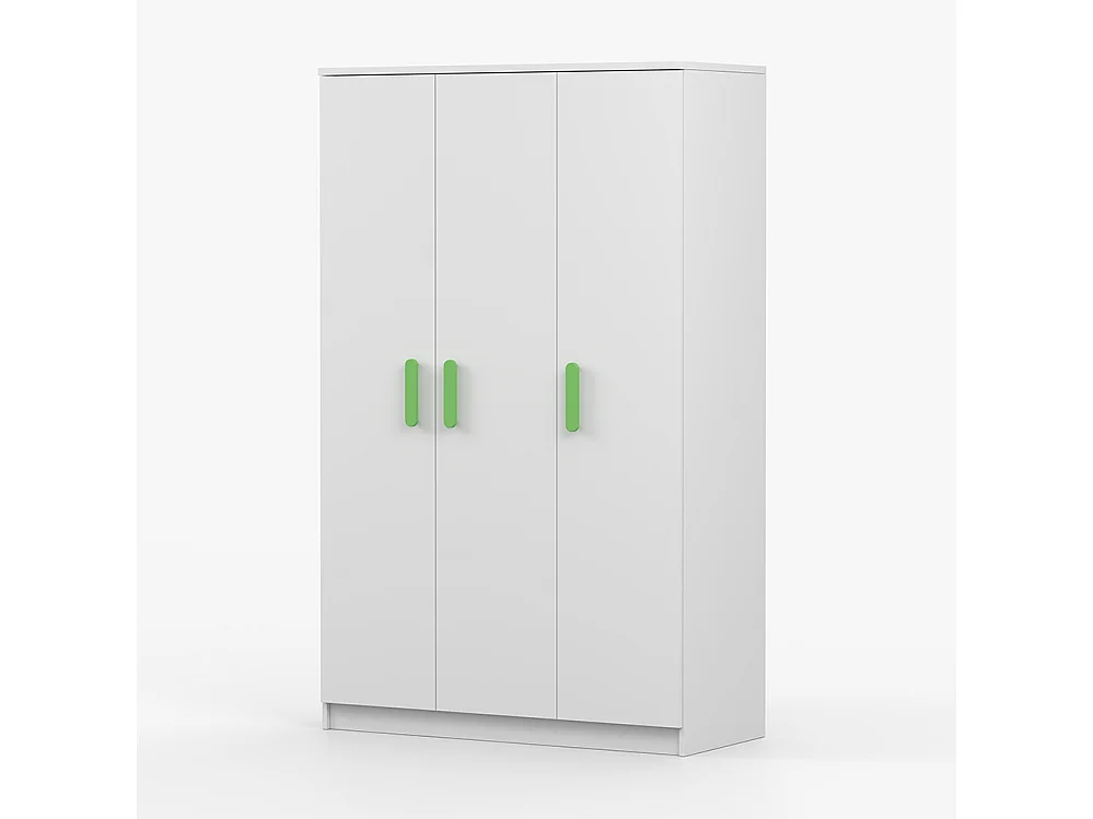 Drehtürenschrank JONAS I 19 120 cm