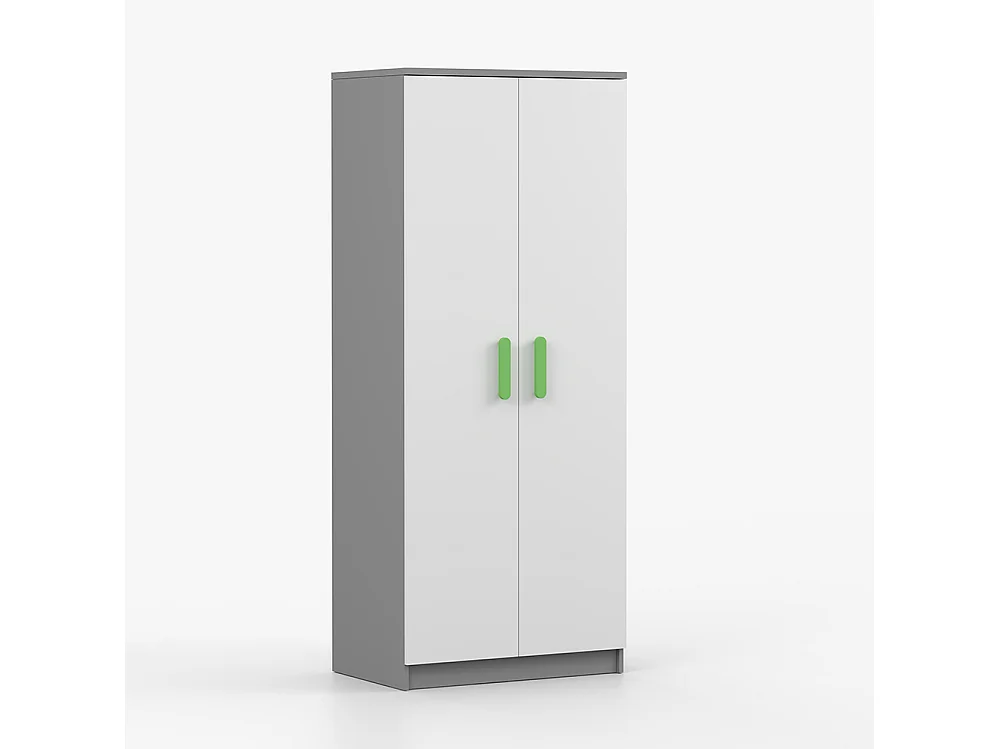 Kast 2D 06 – Smyk II