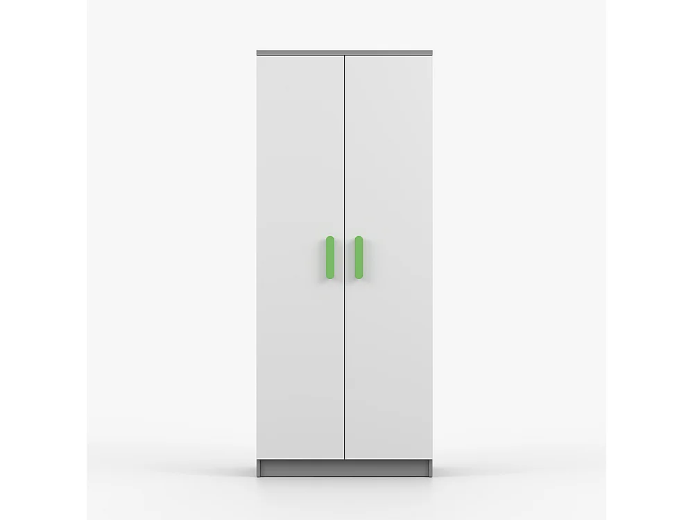 Kast 2D 06 – Smyk II