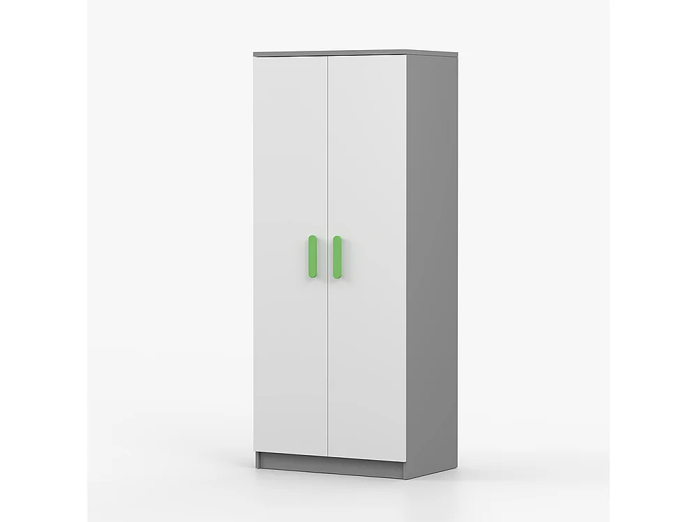 Kast 2D 06 – Smyk II